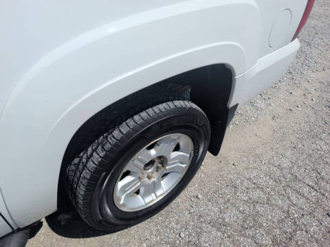 2011 Chevrolet Suburban LT