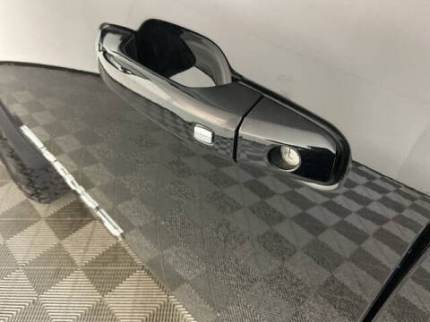 2025 GMC Sierra 2500HD AT4X