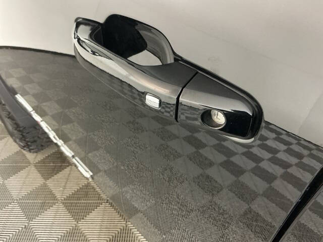 2025 GMC Sierra 2500HD AT4X