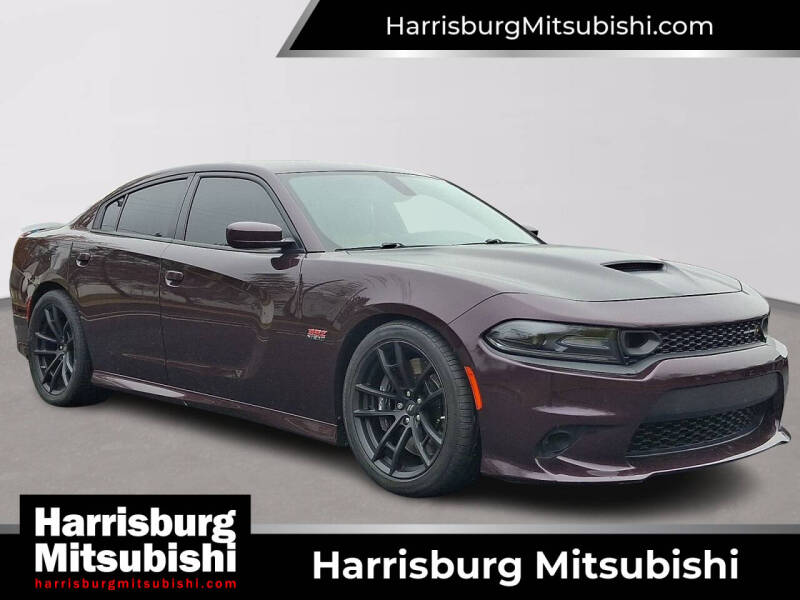 2021 Dodge Charger