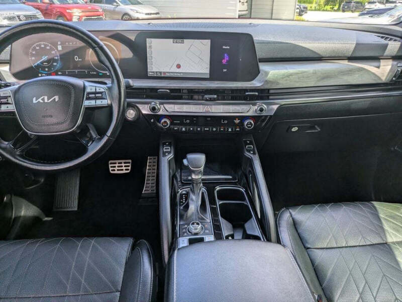 2023 Kia Telluride SX X-Line