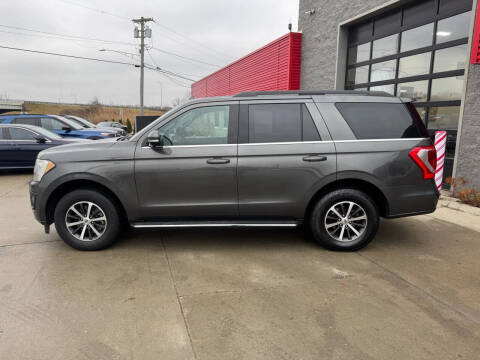 2019 Ford Expedition XLT