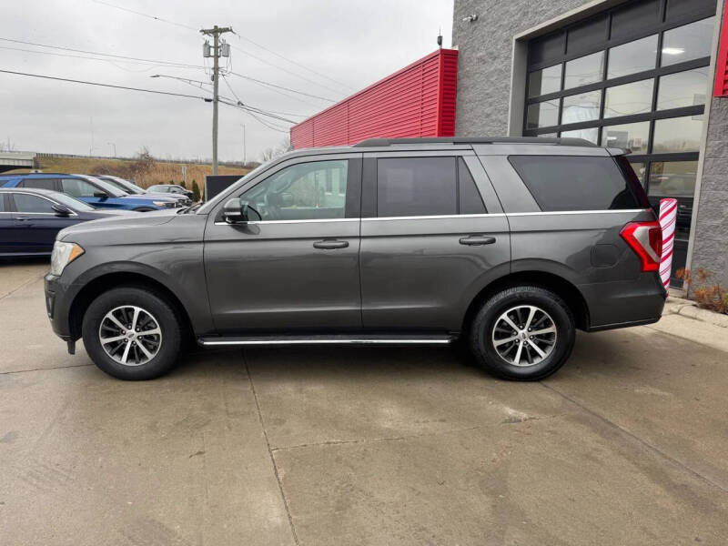 2019 Ford Expedition XLT