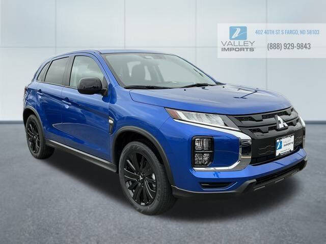 2025 Mitsubishi Outlander Sport