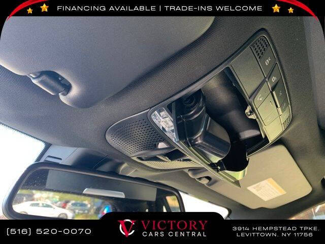 2018 Mercedes-Benz GLC GLC 300 4MATIC