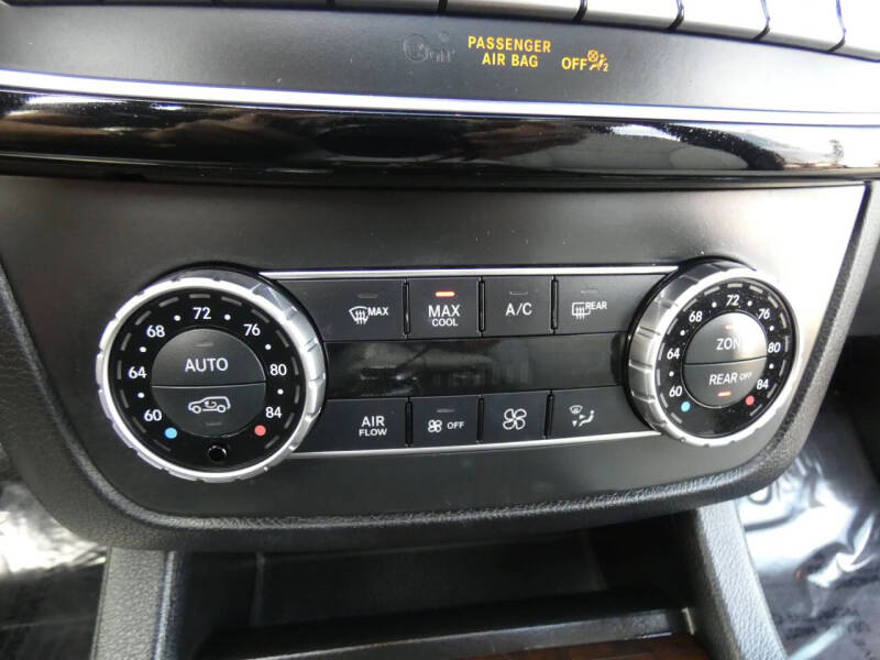 2019 Mercedes-Benz GLS GLS 550