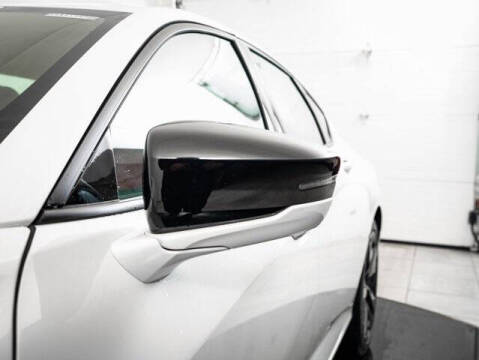 2023 Acura TLX w/A-SPEC