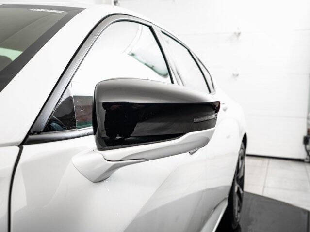 2023 Acura TLX w/A-SPEC