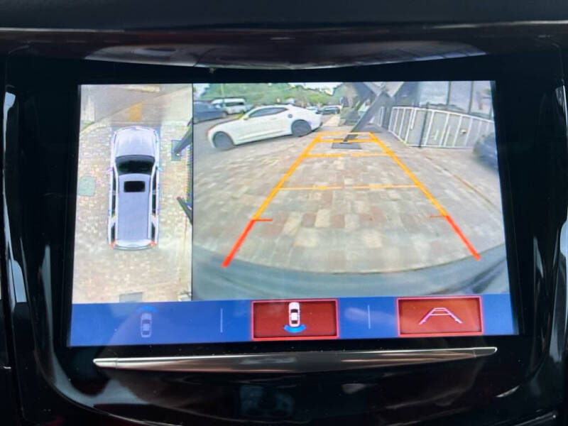 2020 Cadillac Escalade ESV Luxury