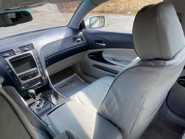 2006 Lexus GS 300