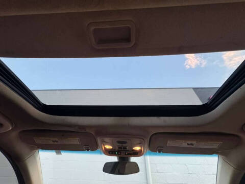 2015 Cadillac ATS 2.0T Luxury