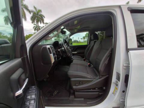 2016 Chevrolet Silverado 3500HD