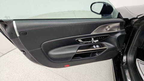 2023 Mercedes-Benz SL-Class AMG SL 43