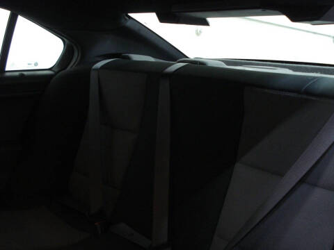 2013 Ford Taurus Police Interceptor