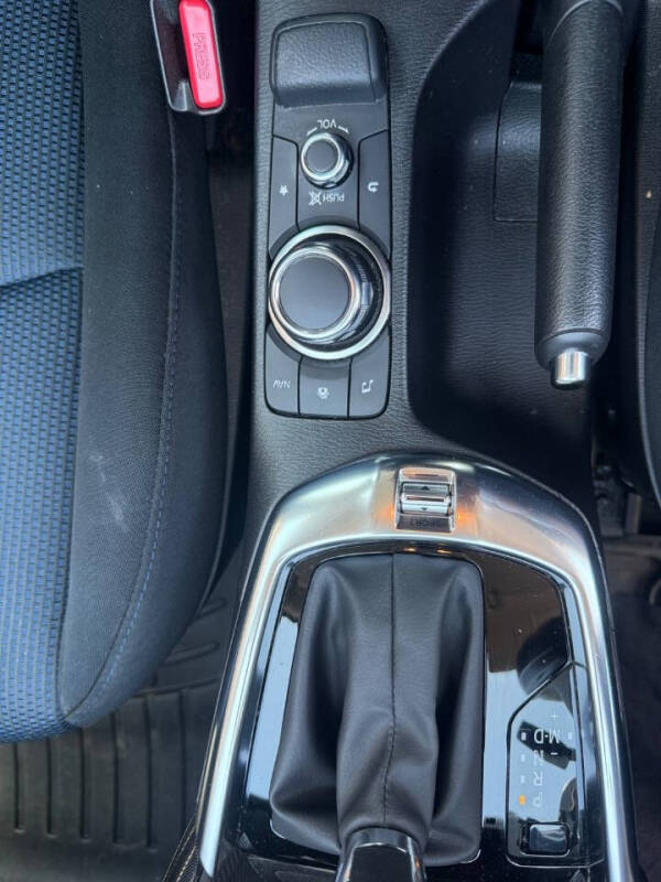 2017 Toyota Yaris iA