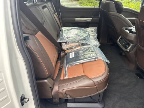 2026 Ford F-250 Super Duty