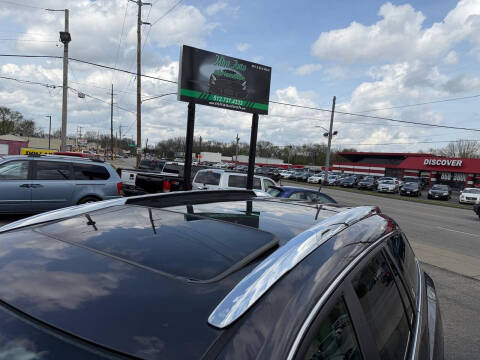2014 Buick Enclave Premium