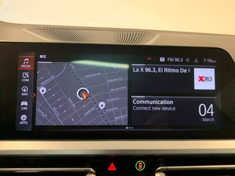 2023 BMW 4 Series M440i xDrive