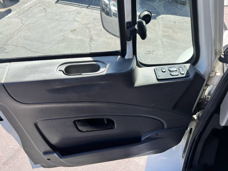 2012 International DuraStar 4300