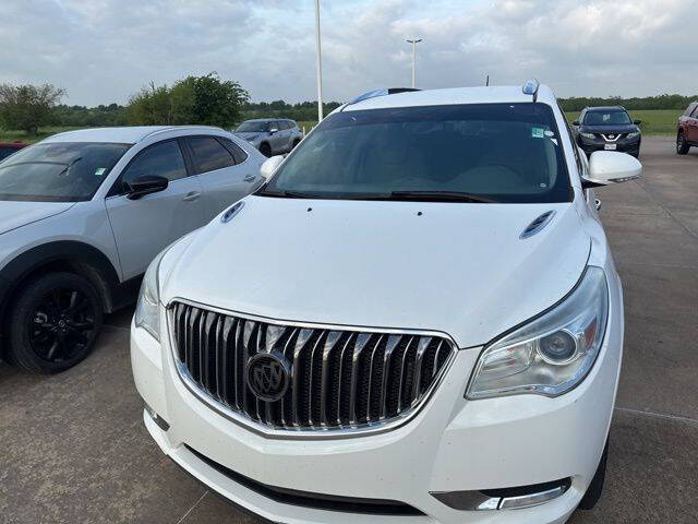 2017 Buick Enclave Convenience
