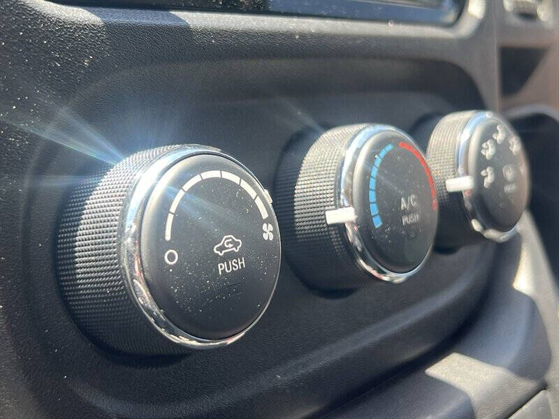 2017 RAM ProMaster 1500 136 WB