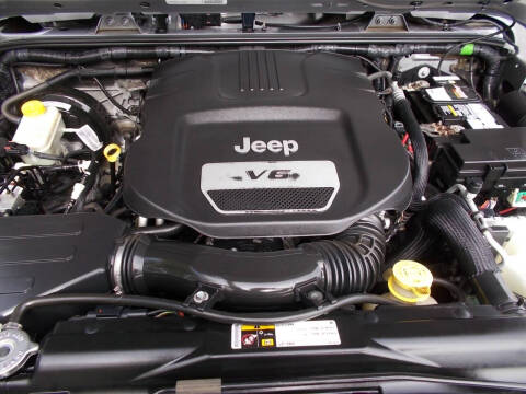 2016 Jeep Wrangler Unlimited Sport RHD
