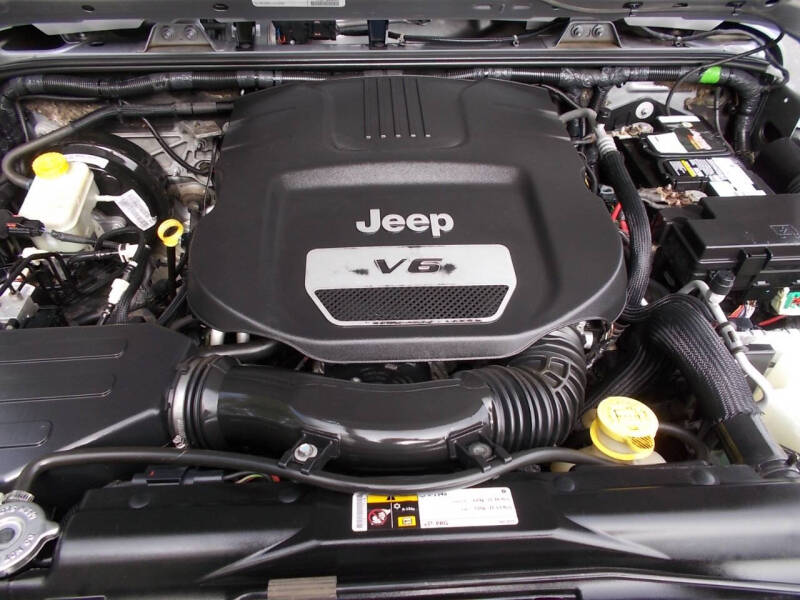 2016 Jeep Wrangler Unlimited Sport RHD