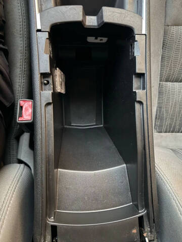 2017 Chevrolet Impala LS Fleet