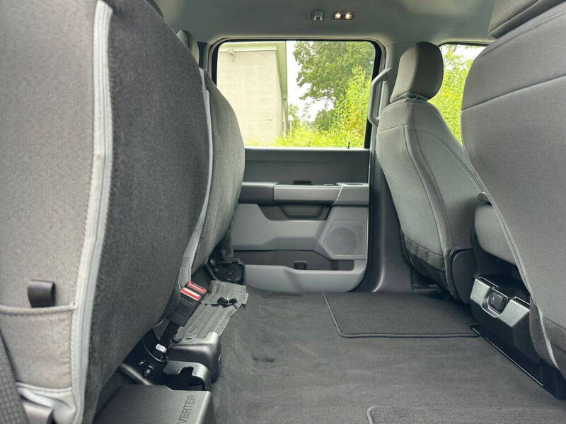 2025 Ford F-350 Super Duty