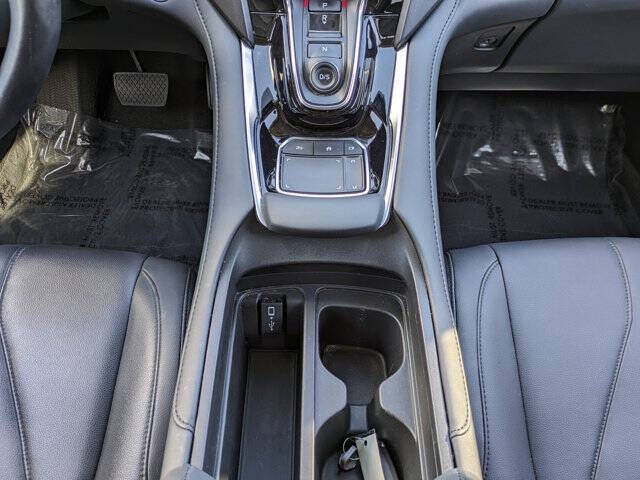 2021 Acura RDX SH-AWD