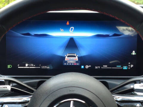 2023 Mercedes-Benz C-Class AMG C 43