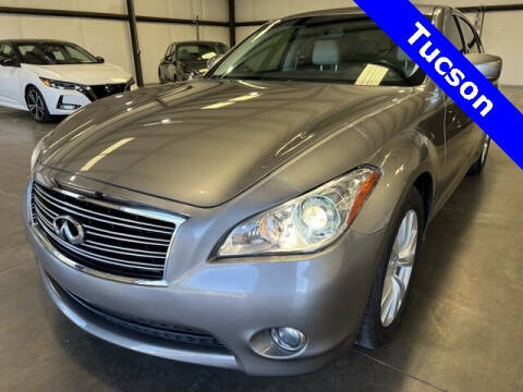 2011 Infiniti M37 for sale at Auto Deals by Dan Powered by AutoHouse - AutoHouse Tempe in Tempe AZ