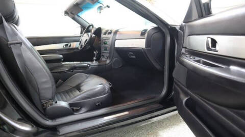 2003 Ford Thunderbird