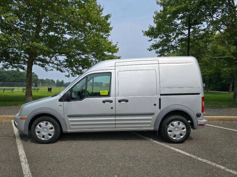 2011 Ford Transit Connect XLT