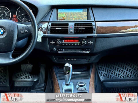 2013 BMW X5 xDrive35i Premium