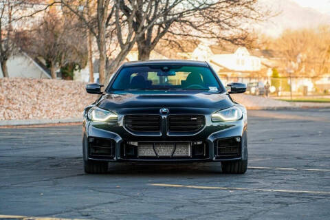 2024 BMW M2