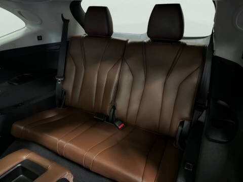 2026 Acura MDX SH-AWD w/Advance