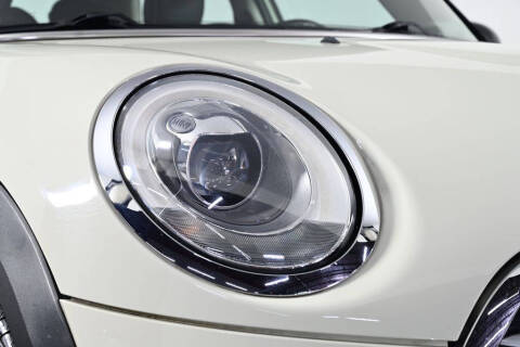 2015 MINI Hardtop 4 Door Cooper