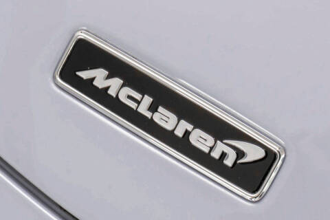2023 McLaren Artura