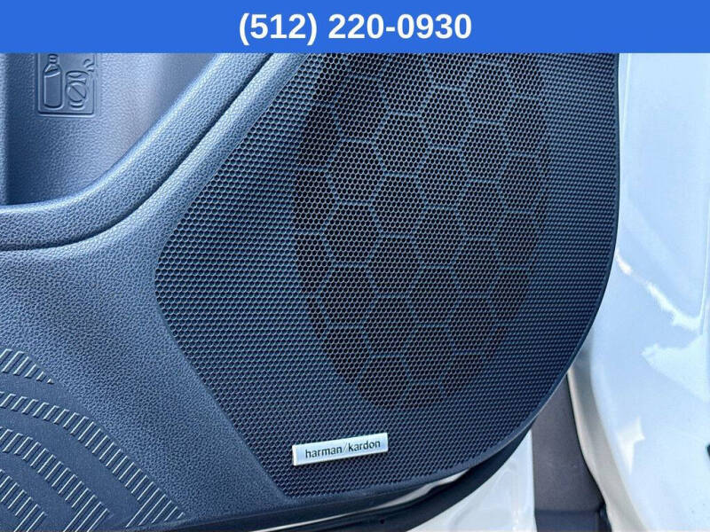 2025 Subaru Forester Touring Hybrid