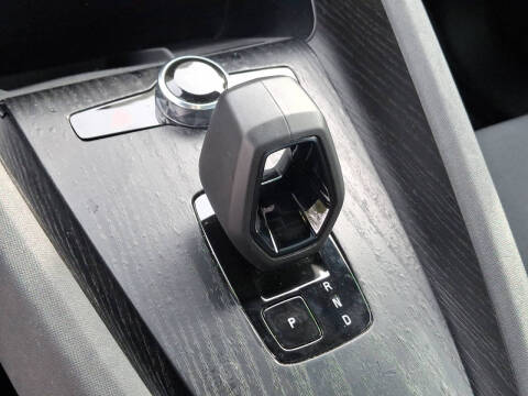 2022 Polestar 2 Long Range Single Motor