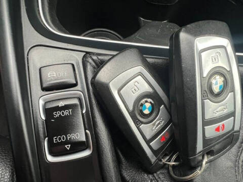 2015 BMW 4 Series 435i xDrive