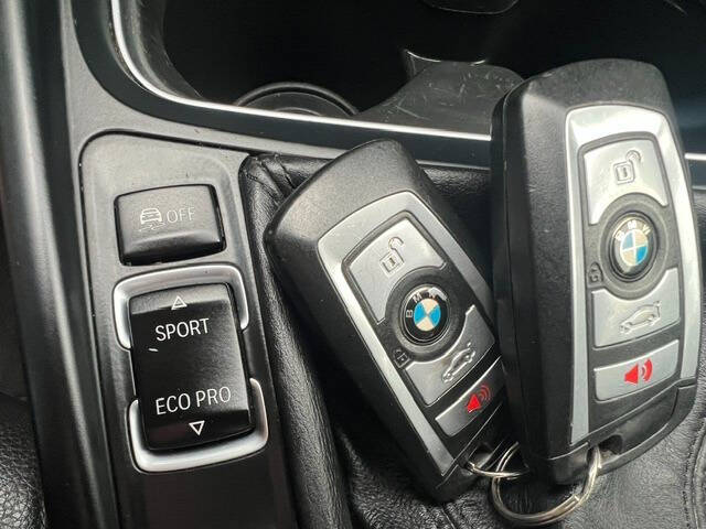 2015 BMW 4 Series 435i xDrive