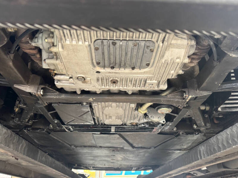 1990 Ferrari Mondial T