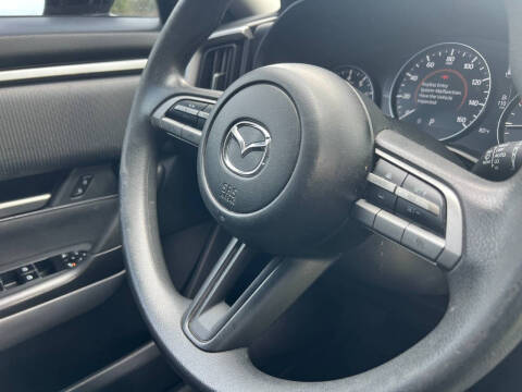 2023 Mazda CX-50 2.5 S