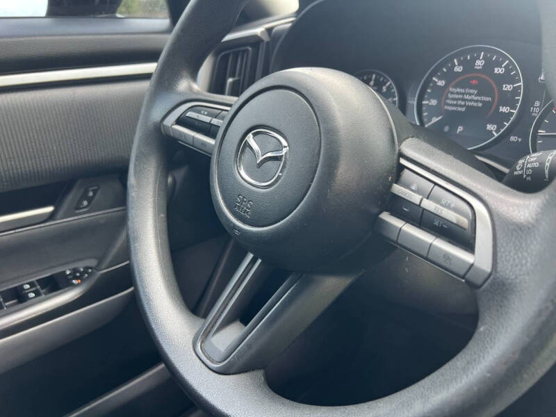 2023 Mazda CX-50 2.5 S