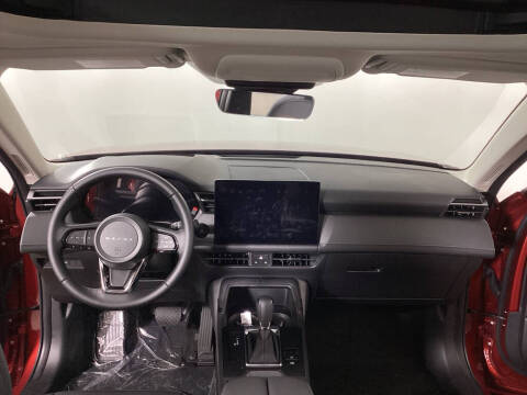 2026 Mazda CX-5 2.5 S Premium