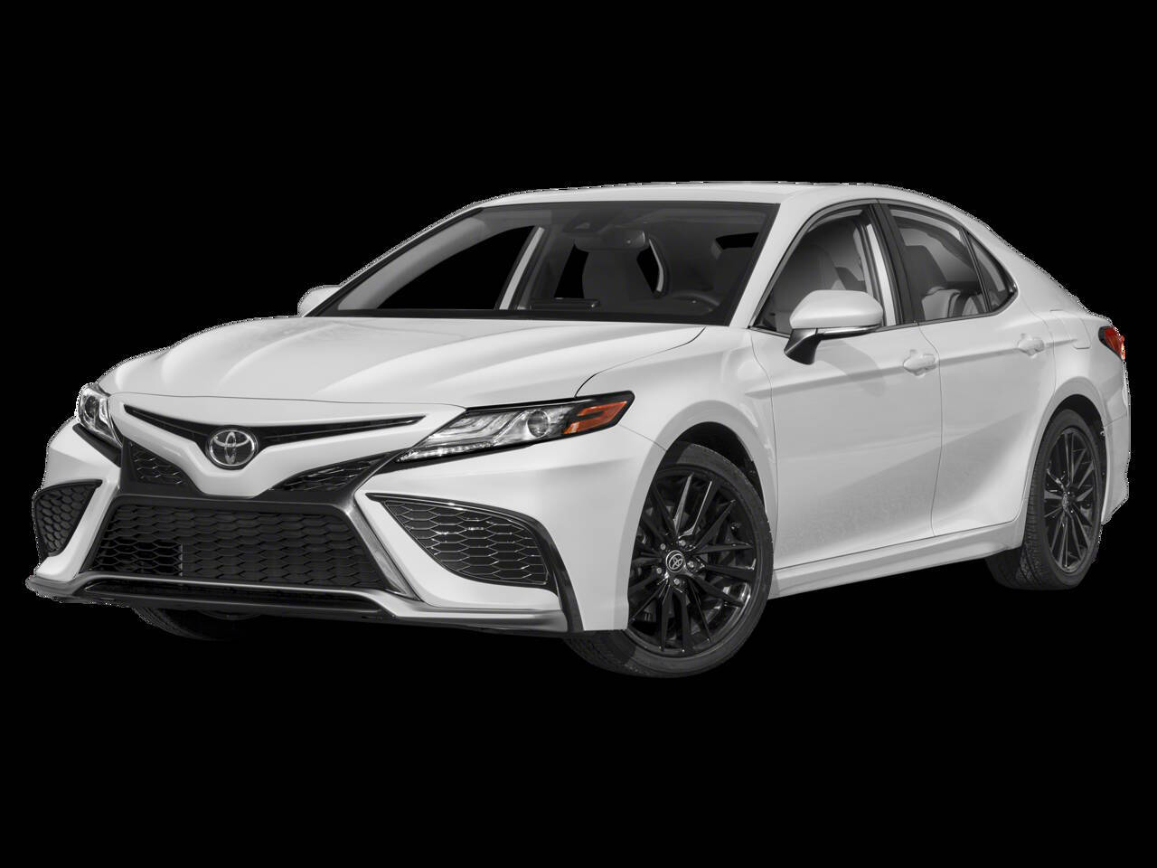 2023 Toyota Camry 1