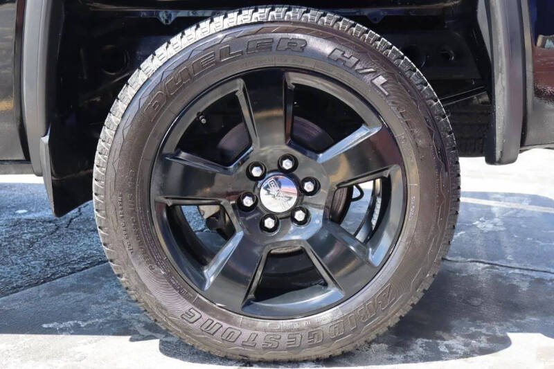2015 GMC Sierra 1500