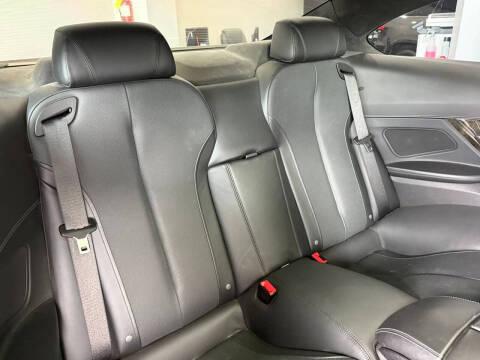 2014 BMW 6 Series 650i xDrive
